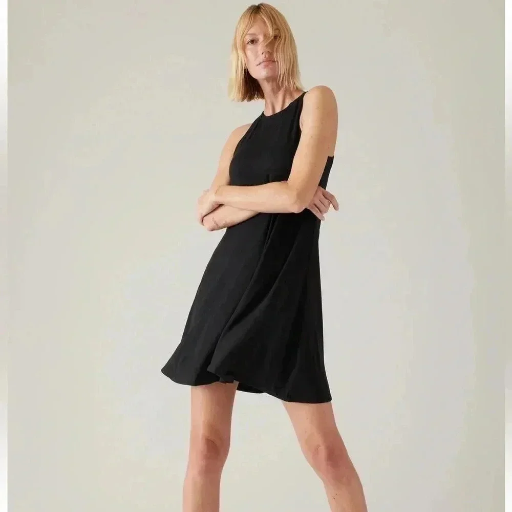 Athleta SANTORINI THERA DRESS - Picture 1 of 10
